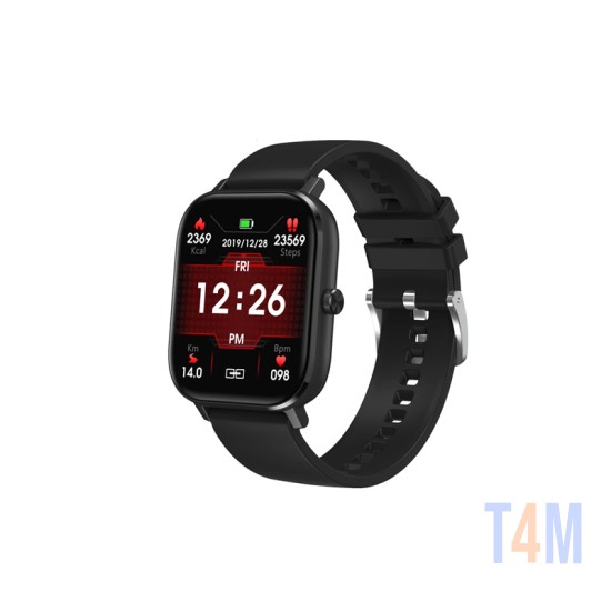 SMARTWATCH DT35